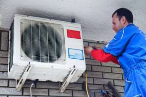 Find HVAC Contractors in Lewis County